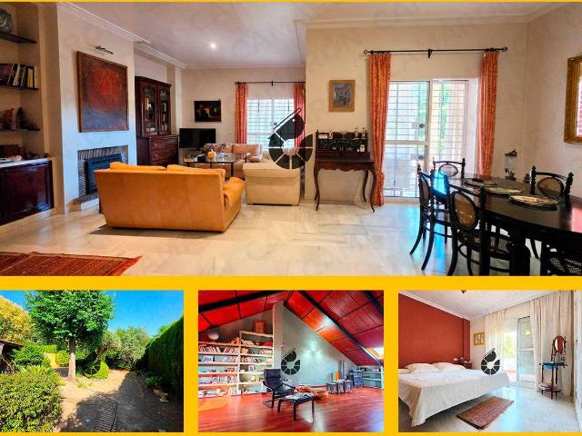 Casa adosada en Venta en Simon Verde
