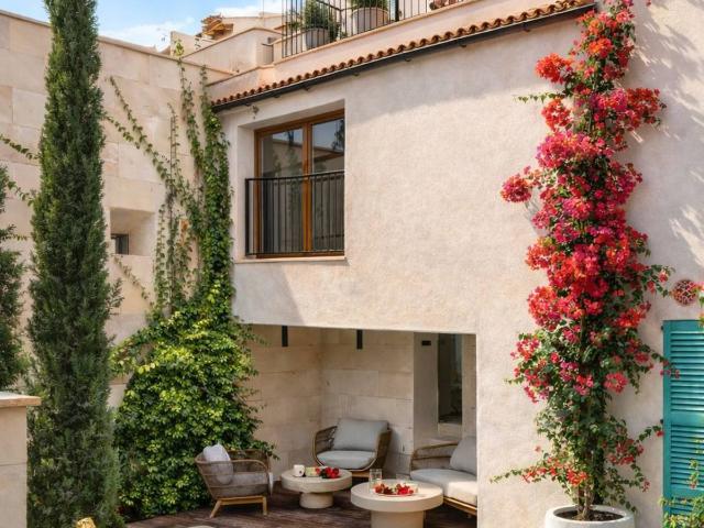 Casa adosada en Venta en Sineu
