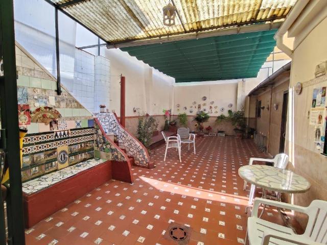 Casa adosada en Venta en Sta. Aurelia Cantábrico Atlàntico La Romería