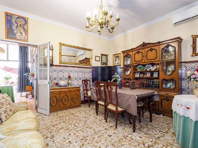 Casa adosada en Venta en Sta. Aurelia Cantábrico Atlàntico La Romería