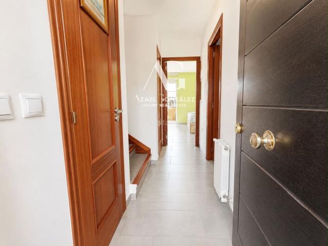 Casa adosada en venta en Suances. CHALET ADOSADO EN CORTIGUERA SUANCES. Casas adosadas.