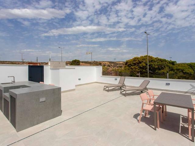 Casa adosada en Venta en Sucina