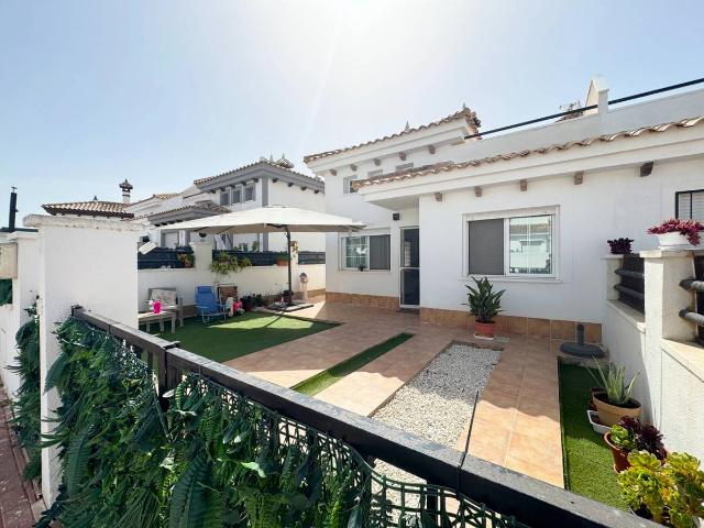 Casa adosada en Venta en Sucina