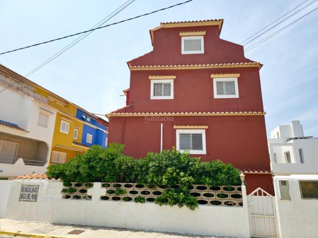 Casa adosada en venta en Sueca, Bega de Mar. Casas adosadas.