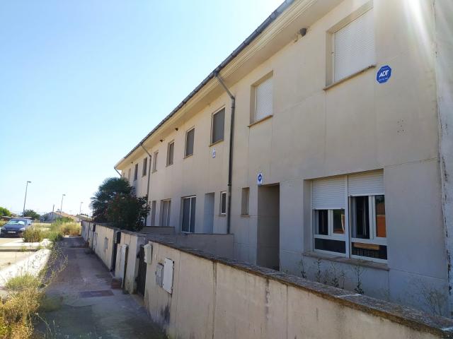 Casa adosada en Venta en Pozaldez