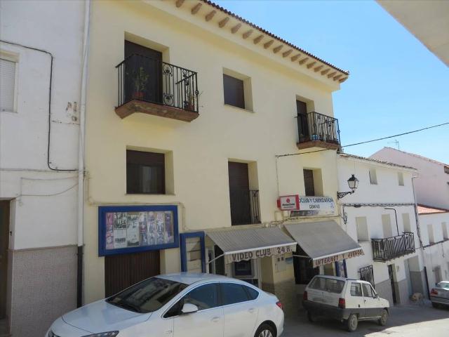 Casa adosada en Venta en Pozo Alcón