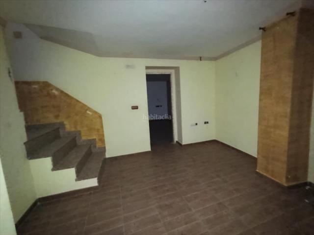 Casa adosada en venta en Pozo Alcón. Casas adosadas Pozo.
