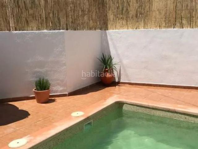 Casa adosada en venta en Pozo Alcón. OPORTUNIDAD DE VIVIENDA. Casas adosadas Pozo.