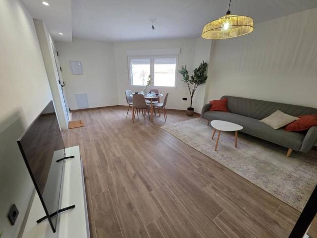 Casa adosada en Venta en Pozo Cañada