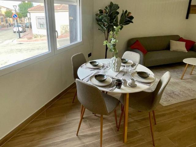 Casa adosada en Venta en Pozo Cañada
