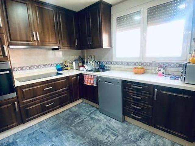 Casa adosada en Venta en Pozo Cañada