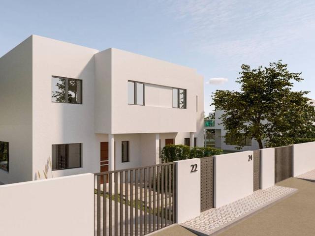 Casa adosada en Venta en Pozo de Guadalajara