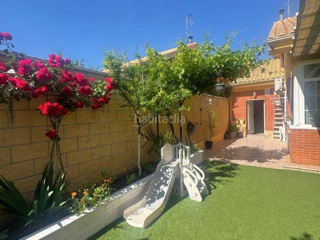Casa adosada en venta en Pozo de Guadalajara. GESTIÓN GUADALAJARA Vende Chalet Adosado de 143m2 en Pozo de Guadalajara. Casas adosadas Pozo de.