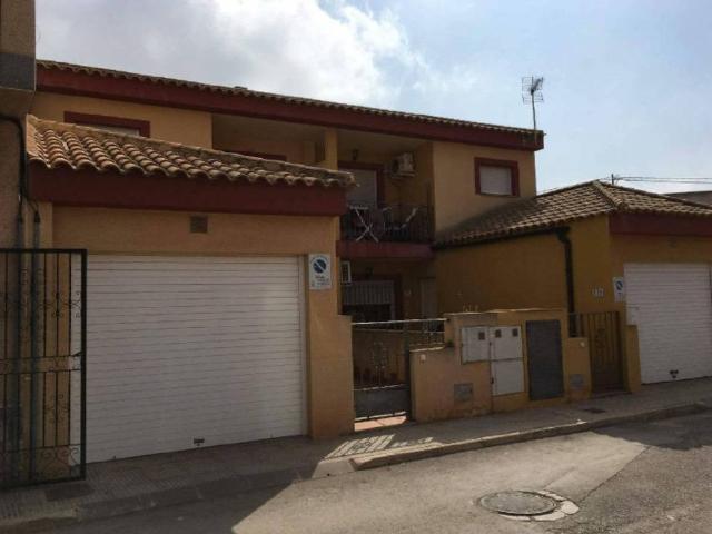 Casa adosada en Venta en Pozo Estrecho