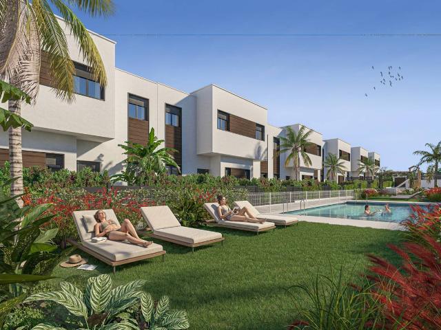 Casa adosada en Venta en Pozoalbero