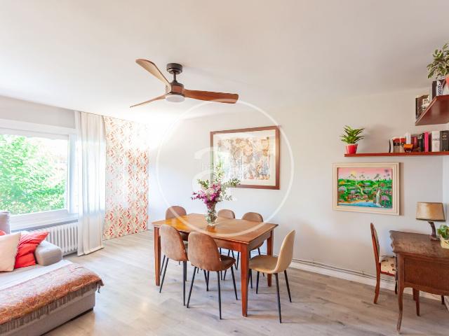Casa adosada en venta en Pozuelo de Alarcón, Estación. Adosado en venta en Pozuelo. Casas adosadas Pozuelo de.