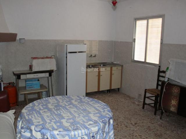 Casa adosada en venta en Pozuelo de Calatrava. Casa Adosada en venta en Pozuelo De Calatrava, 4 dormitorios. Casas adosadas Pozuelo de.