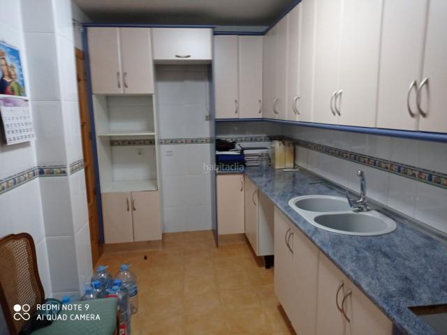 Casa adosada en venta en Pozuelo de Calatrava. Casa en venta. Casas adosadas Pozuelo de.