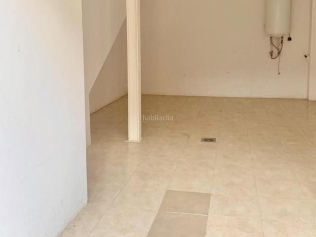 Casa adosada en venta en Pobla de Lillet La. Se vende Casa con jardín, garaje y 3 dormitorios en La Pobla de Lillet. Casas adosadas Pobla de Lillet.