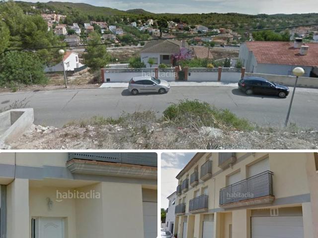 Casa adosada en venta en Pobla de Montornès La. ADOSADA EN LA POBLE DE MONTORNÈS TARRAGONA. Casas adosadas Pobla de Montornès.