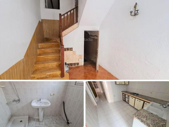 Casa adosada en venta en Pobla de Montornès La. CASA DE PUEBLO EN LA POBLA DE MONTORNES. Casas adosadas Pobla de Montornès.