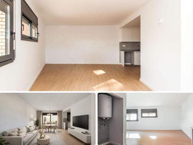 Casa adosada en venta en Pobla de Montornès La. Vivir la Costa Dorada desde la calma casa adosada entre naturaleza y mar. Casas adosadas Pobla de Montornès.