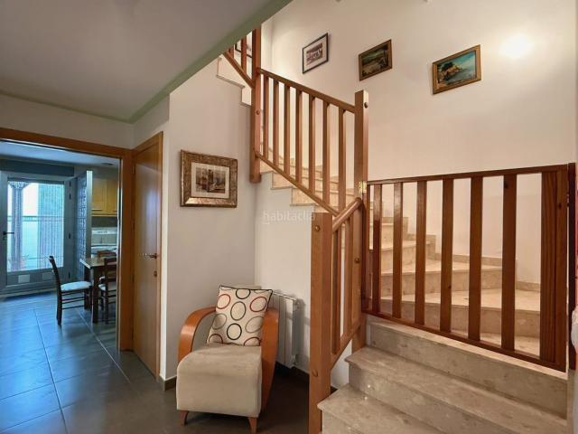 Casa adosada en venta en Pobla del Duc la. ADOSADO DE ENSUEÑO EN LA POBLA DEL DUC. Casas adosadas Pobla del Duc.