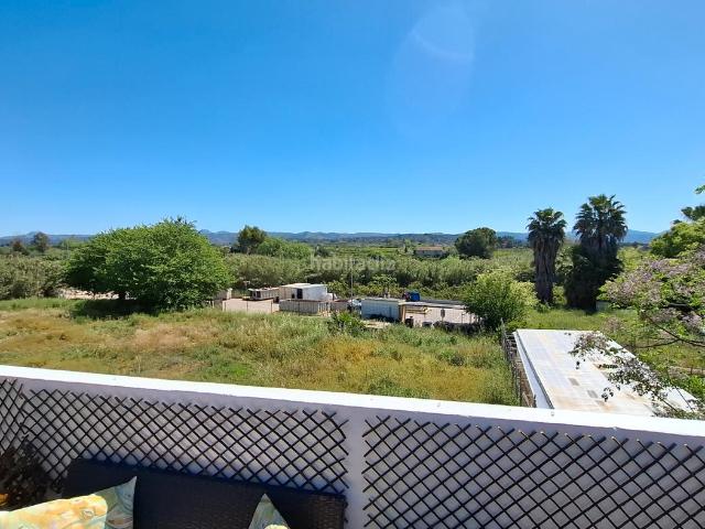 Casa adosada en venta en Pobla Llarga la. Adosado reformado ideal familias. Casas adosadas Pobla Llarga.