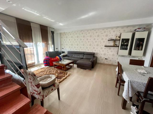 Casa adosada en venta en Pobla Llarga la. Casa en venta en La Pobla Llarga. Casas adosadas Pobla Llarga.