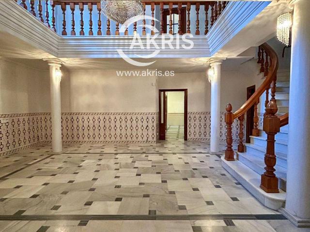 Casa adosada en Venta en Población de Arroyo