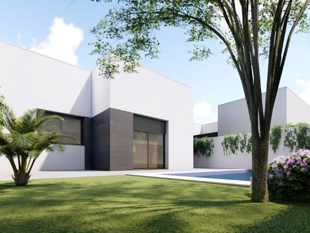 Casa adosada en Venta en Poblete