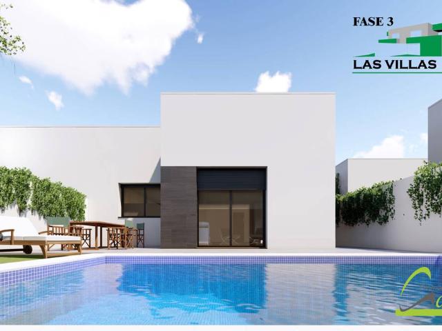 Casa adosada en Venta en Poblete