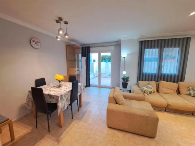 Casa adosada en venta en Poblets els. Adosado en Els Poblets. Casas adosadas Poblets.