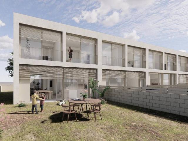 Casa adosada en Venta en Poble
