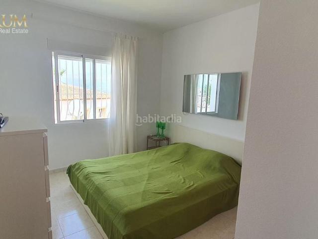 Casa adosada en venta en Poble Nou de Benitatxell el, Els Calistros L´Assagador. ESPECTACULAR VIVIENDA DE 3 DORMITORIOS EN BENITACHELL. Casas adosadas Poble Nou de Benitatxell.