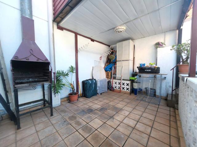 Casa adosada en Venta en Poble Nou