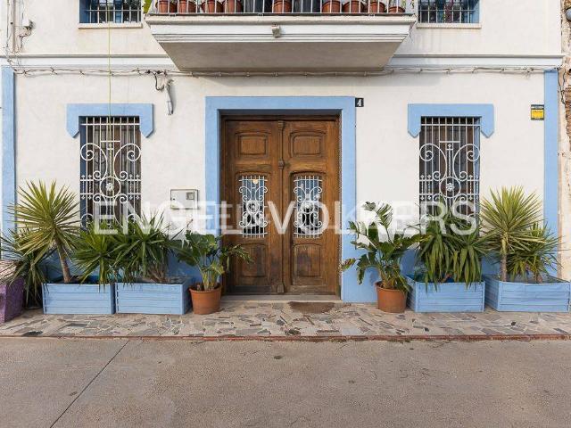 Casa adosada en Venta en Poble Nou