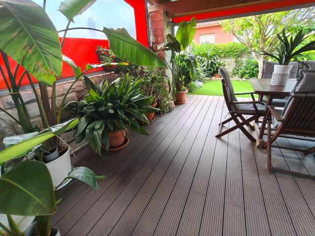 Casa adosada en Venta en Polinyà