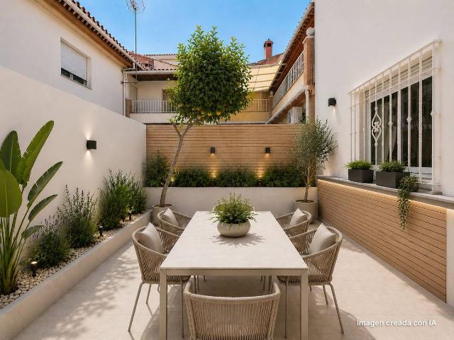 Casa adosada en Venta en Polideportivo