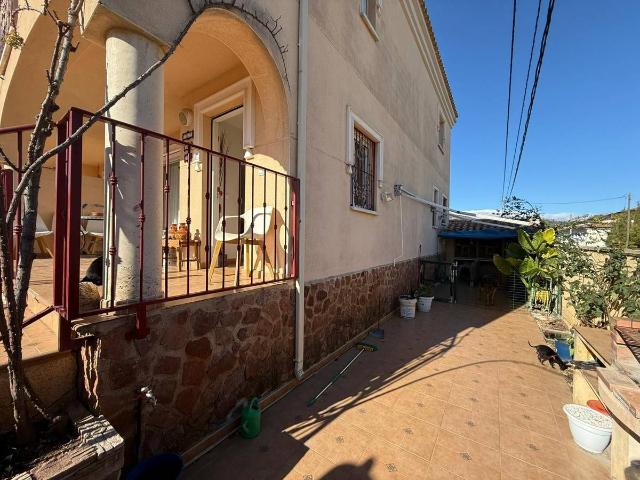Casa adosada en Venta en Balcón de Ponoig Polop Paradis Polop Hills