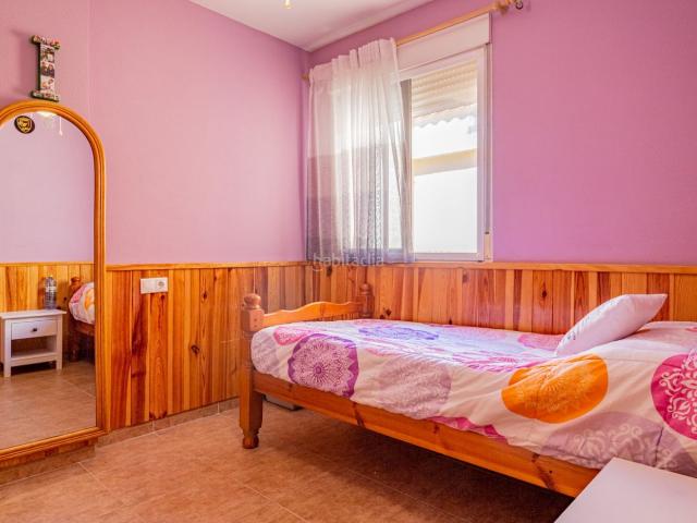 Casa adosada en venta en Polop, Casco urbano. Casas adosadas.