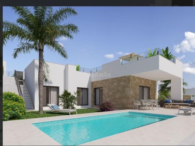 Casa adosada en venta en Polop, Balcón de Ponoig Polop Paradis Polop Hills. Casas adosadas.