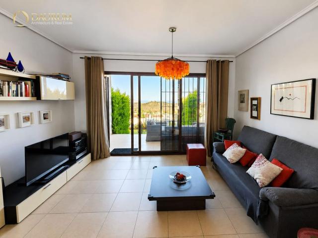 Casa adosada en venta en Polop, Balcón de Ponoig Polop Paradis Polop Hills. MAGNÍFICO ADOSADO EN VENTA DE 2 HABITACIONES EN POLOP. Casas adosadas.