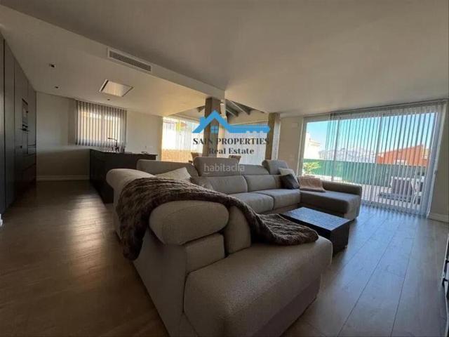 Casa adosada en venta en Polop, Balcón de Ponoig Polop Paradis Polop Hills. Villa de Diseño en Polop Eficiencia Solar y Vistas al Ponoig. Casas adosadas.