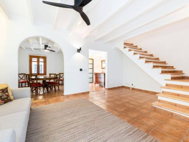 Casa adosada en Venta en Pollença Poble
