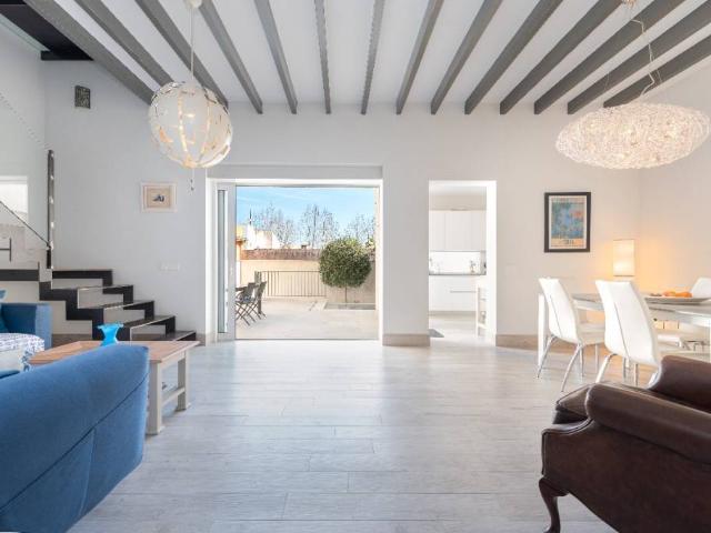 Casa adosada en Venta en Pollença Poble