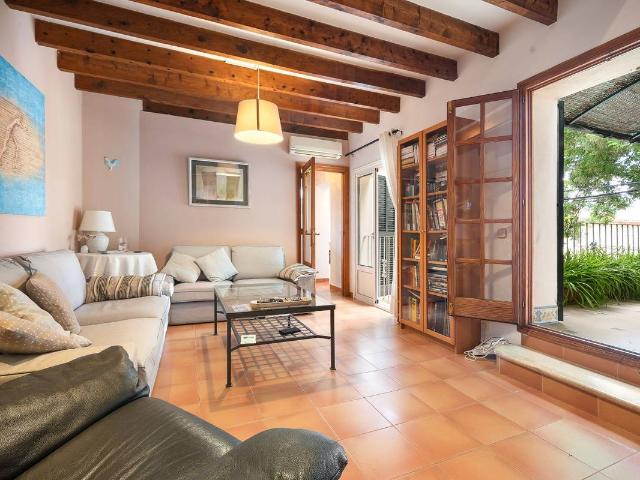 Casa adosada en Venta en Pollença Poble