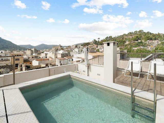Casa adosada en Venta en Pollença Poble