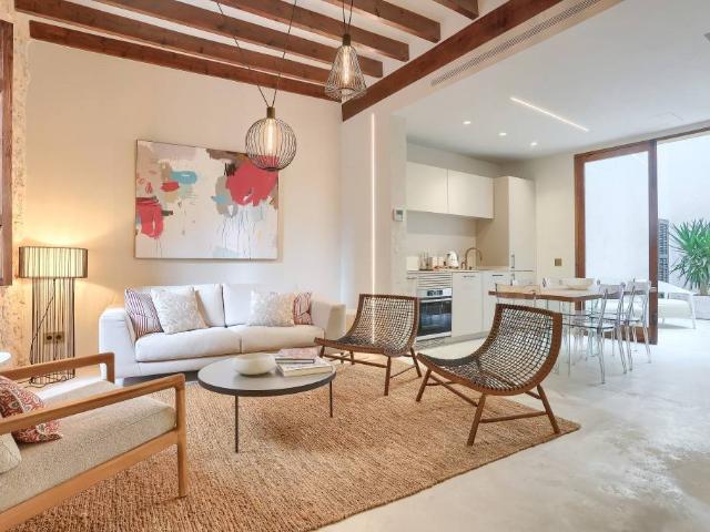 Casa adosada en Venta en Pollença Poble