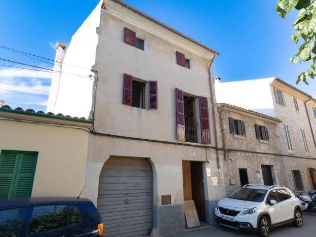Casa adosada en Venta en Pollença Poble